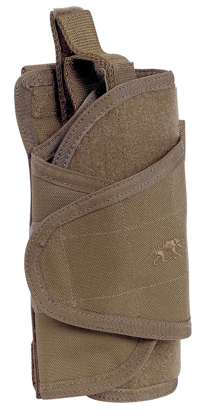 Tasmanian Tiger Tactical Holster MKII Coyote